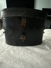 Maxim, Paris, Binoculars Vintage With A Strap And Case