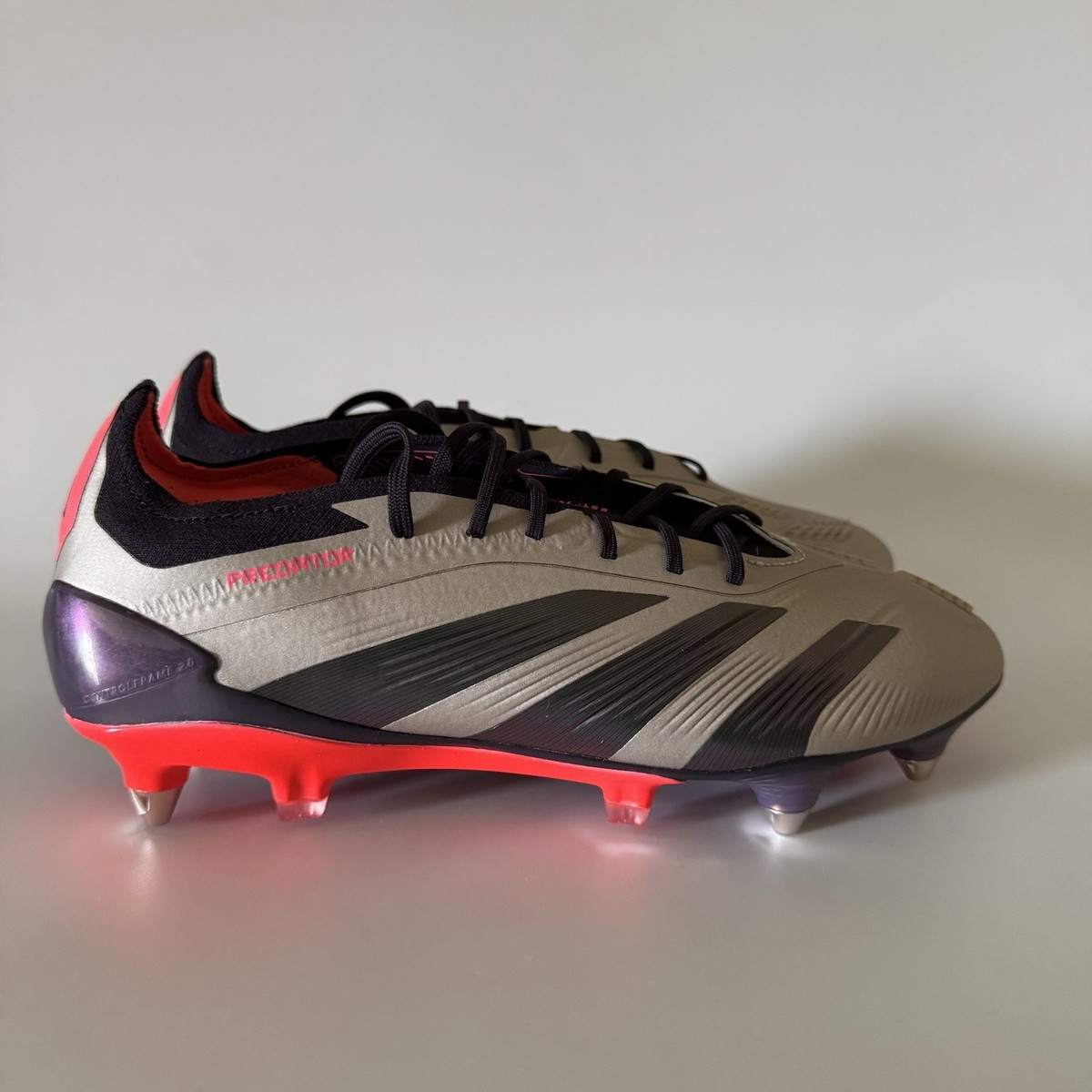 ※9月末まで期間限定adidas Predator Elite FT SG 9月末まで期間限定adidas Predator Elite FT SG - シューズ