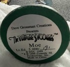 Three Stooges Dave Grossman Figurine Set ‘99 Fire Dept LOW NUMBERS #37 #170 #181 — photo 6
