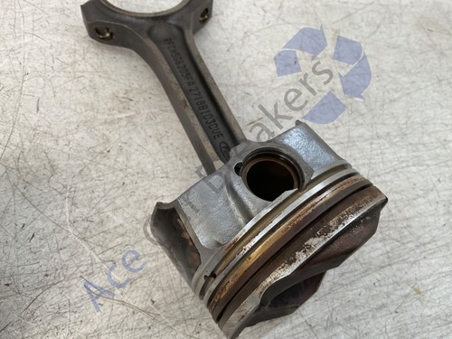 Ford Ecosport B515 17-21 Facelift 3 x Con Rod + Piston RFCM5G6205FA - Picture 5 of 12