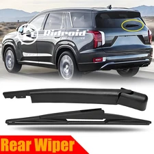 Rear Windshield Window Wiper Arm Blade For Ford Expedition 2009-2016 9L1Z17526A