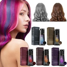 Polar Hair Dye Shampoo 200ml Hair Care Instant Dye Shampoo