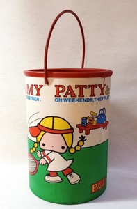 Patty and Jimmy | eBay