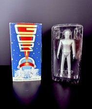 GORT Robot Metal Collectable replica 1950  s sci-fi The Day the Earth Stood Still