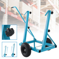 19565/ Plattenwagen Plattentransportwagen Plattentransporter 200kg