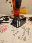 jvc camcorder 2D - 3D - HD model GZHM960BEK. Take 2D Or 3D Video In HD. Rare.