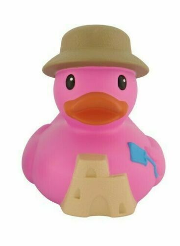 INFANTINO FUN TIME RUBBER DUCKS BRAND NEW COMPLETE WITH TAGS🦆 - Picture 27 of 81