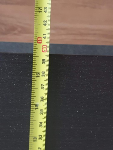 ikea besta tv unit black | eBay