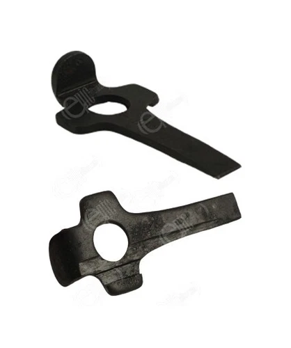 WW2 German Military Luger P08 Take Down Tool - Unstamped Reproduction