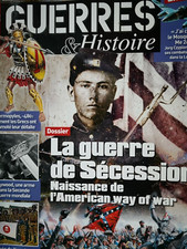 Guerres et Histoires La Guerre