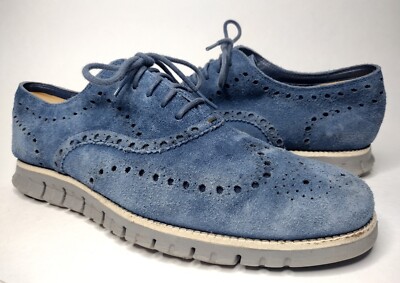 Cole Haan Zerogrand Wingtip Oxford Men