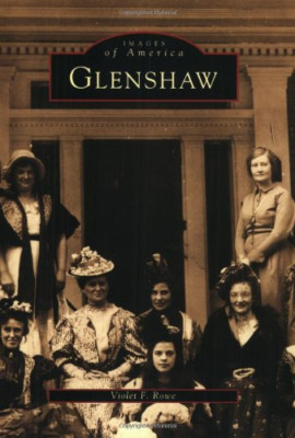 Glenshaw - Paperback NEW Violet Rowe 1997-10