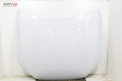 2017 - 2024 AUDI Q7 SQ7 HOOD BONNET SHELL COVER PANEL OEM