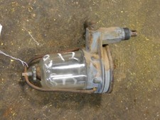 John Deere 630 Tractor, Fuel Filter With Automatic Sediment, Tag #812