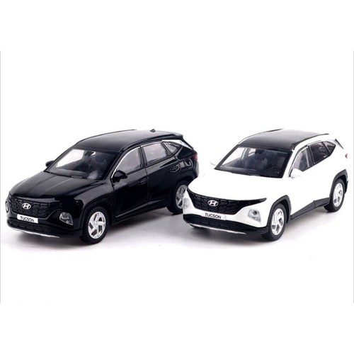 Hyundai Motor Car * Tucson 2020 * Mini Diecast 1:38 Scale Miniature Display Toy - Picture 2 of 9