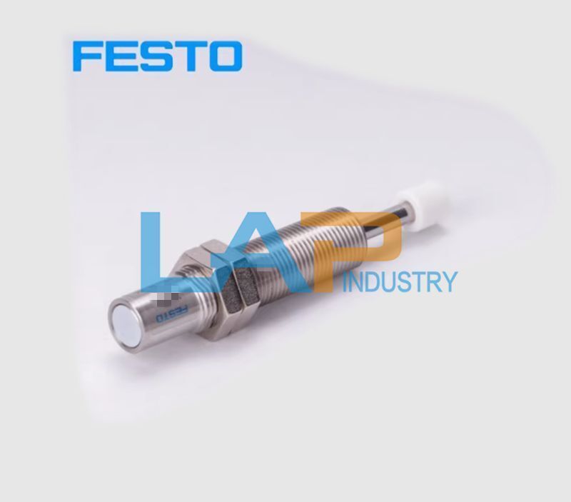 1pc New For DYSC-5-5-Y1F Shock Absorber 548001 Stroke 5mm