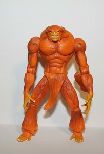 marvel sasquatch action figure