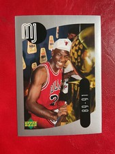 Michael Jordan cards " YOU PICK " oddballs insert vintage 1998-99   1986