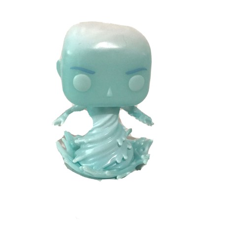 FUNKO Pop Marvel SPIDER-MAN Far From 