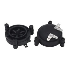 Reliable &Enhances Sound Round Tweeter Speakers With Strong Voltages Resistance