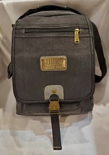 Borsa messenger Lijiebao tela a tracolla bohemien con tasca cellulare Granola