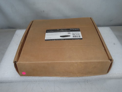 StarTech VS410RVGAA 4-Port VGA Video And Audio Switch - Afbeelding 5 van 5