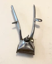 Vintage Craftsman Sears, Roebuck & Co. Clippers/Trimmers/Shaver 