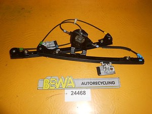 Fensterheber vorne rechts manuell     VW Golf III         1H0837402     Nr.24468