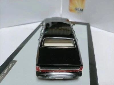 1/43 GIM製 1997 Lincoln TownCar Limousine s-l1200.jpg