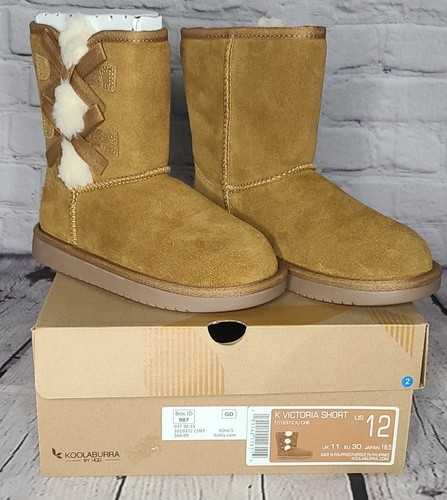 koolaburra by ugg box