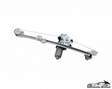 Fensterheber Ele. m. Motor Hinten Rechts f&uuml;r MERCEDES E Klasse W210 S210