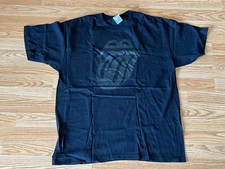 Rolling Stones Dodgers Stadium 2006 Never Worn Original Vintage Concert Shirt XL