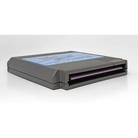 Famicom Console Cleaner - Famicom Cleaning Cartridge by 1UPcard&trade;
