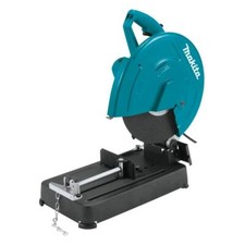 Makita 355mm cutting machine LW1401 (100V)