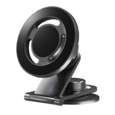 Rotatable Car Phone Holder Magnets Smartphone Support Phone Brackets