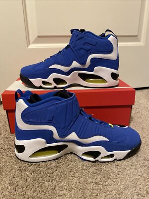 Nike Air Griffey Max 1 Varsity Royal (2021) Size 8.5 DJ5161-400
