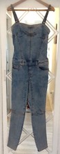 girls jumpsuit Size 10