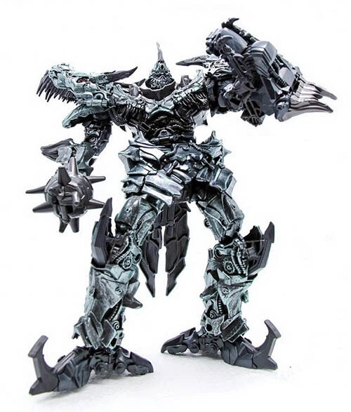 Hasbro Transformers Grimlock Studio Series 07BB Deluxe Action Figure Official - Image 3 of 4