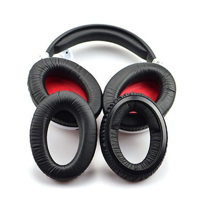 Für Ersatz Sennheiser G4ME ZERO GAME ONE Kopfhörer Ear Pads Ohrpolster Schutz