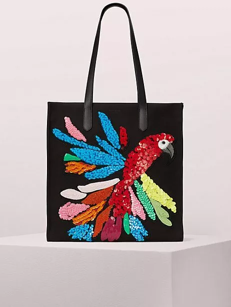 Extra large deals kate spade tote