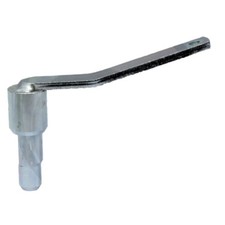 Exenterbolzen für Baas Frontlader Trima Quicke Alö Lade 20524133 524133 43043094