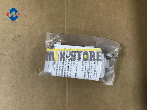 1pcs Nuovi per cilindro SMC MXS8-40A - Foto 5 di 7