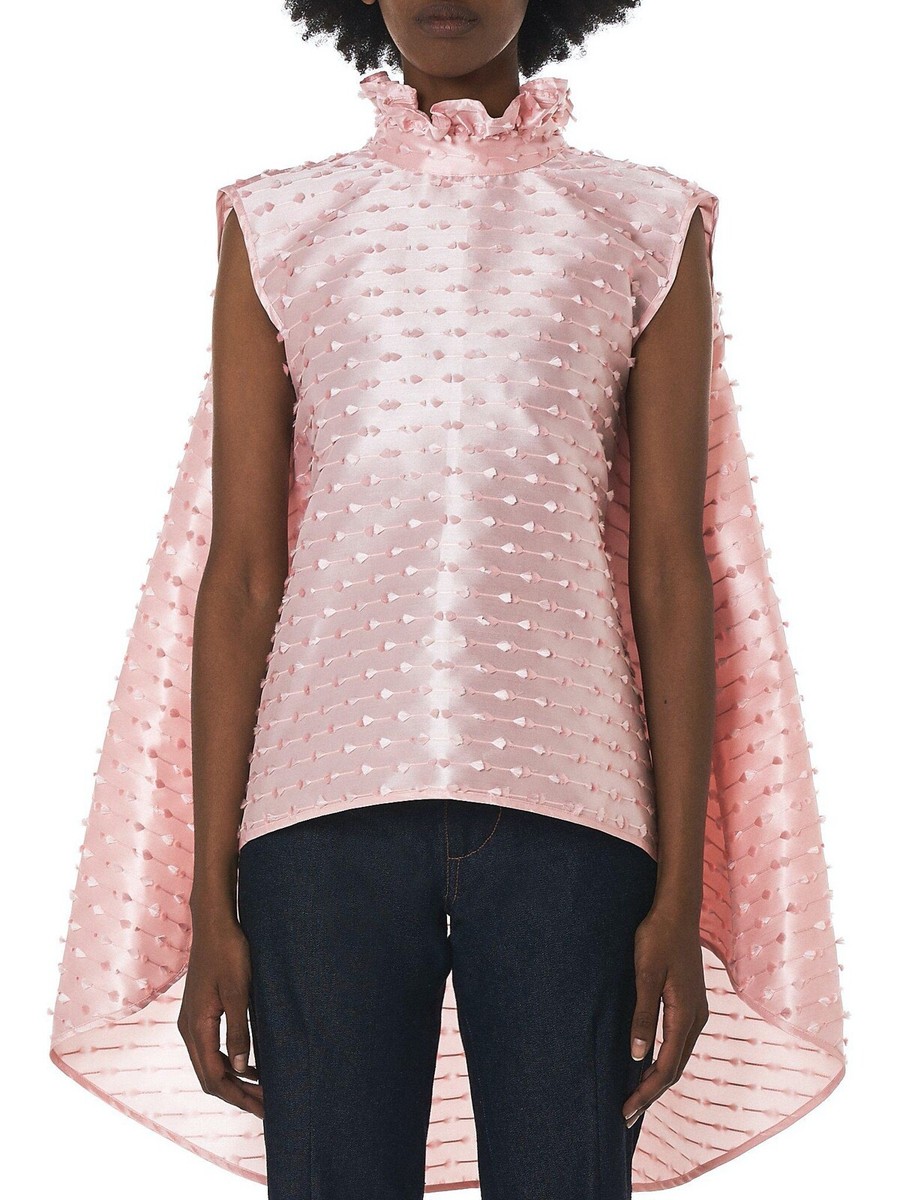 CECILIE BAHNSEN◆無地 フリル ピンク バラクラバ 送料関税込 11024-AW22-71-pc-l.jpg