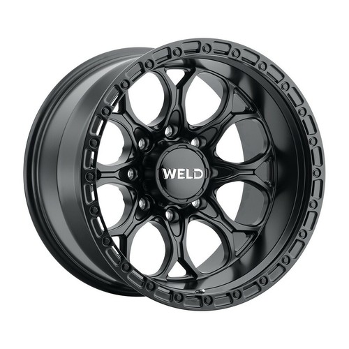 Weld 8x6 5 Wheels