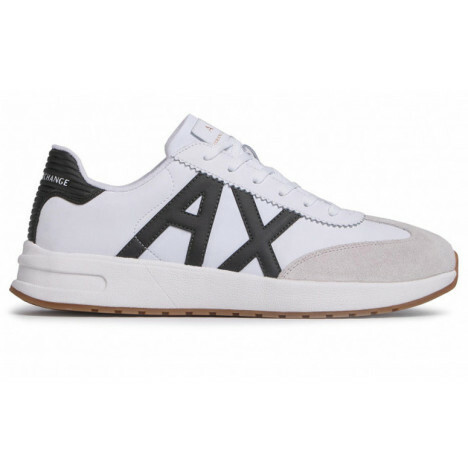 Armani Exchange Trainers Mens Sports 