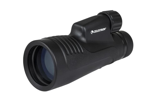Outland X 10x50 Monocular w/ Smartphone Adapter - Picture 4 of 14