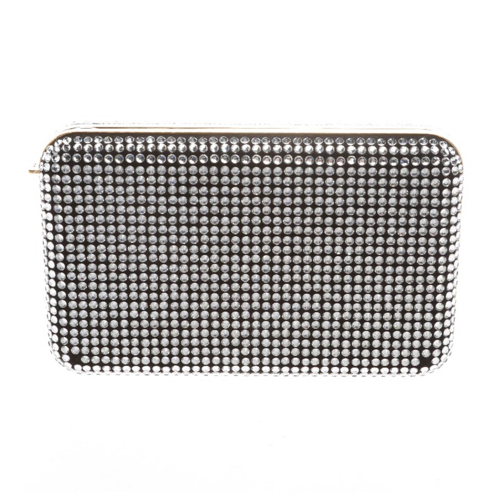 Сцепление Magda Butrym Металлик Schwarz Neu 122690₽