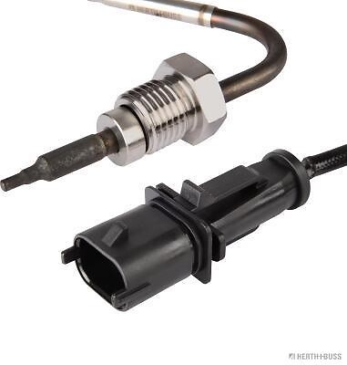 Exhaust Gas Temperature Sensor for Vauxhall Meriva 1.7 CDTI 2010-2017
