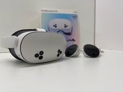 メタクエスト3s Meta Quest 3S: New Mixed Reality Headset - Shop Now | Meta Store
