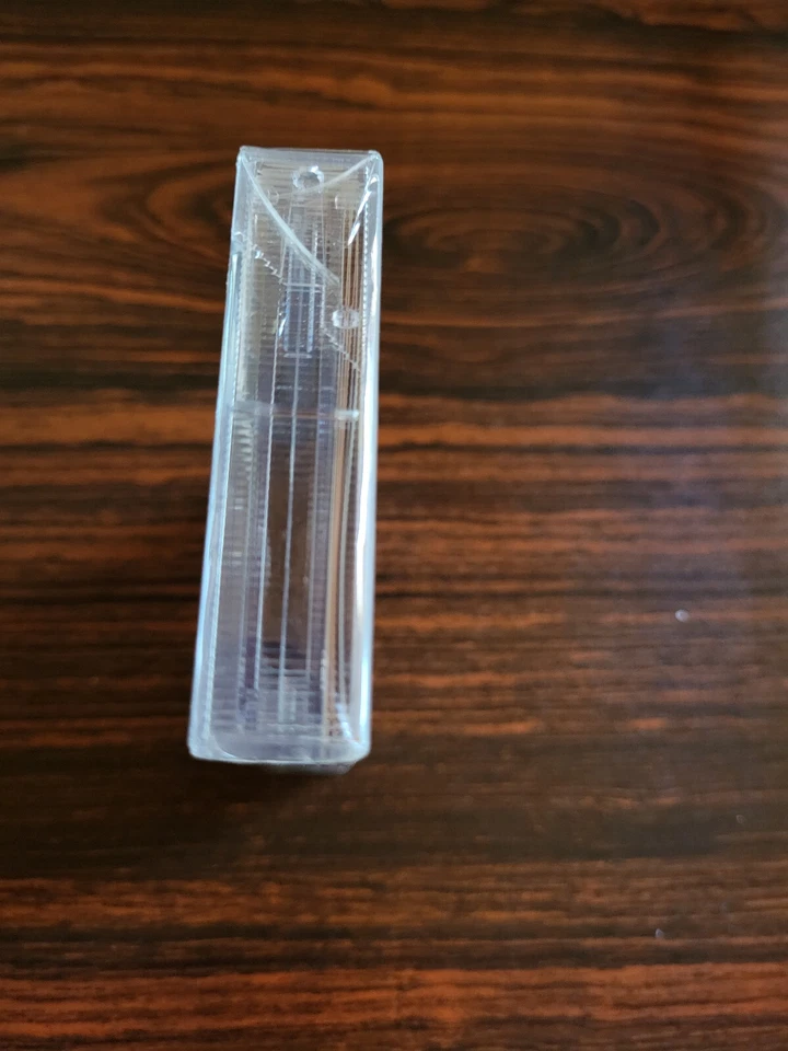 Fresh Kid Ice - The China Man (luke skywalker records) Unopened Vintage Cassette - Image 4 of 4